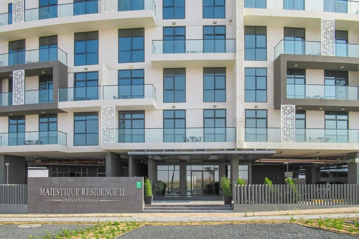 Apartment Frank Porter - Majestique 2 *