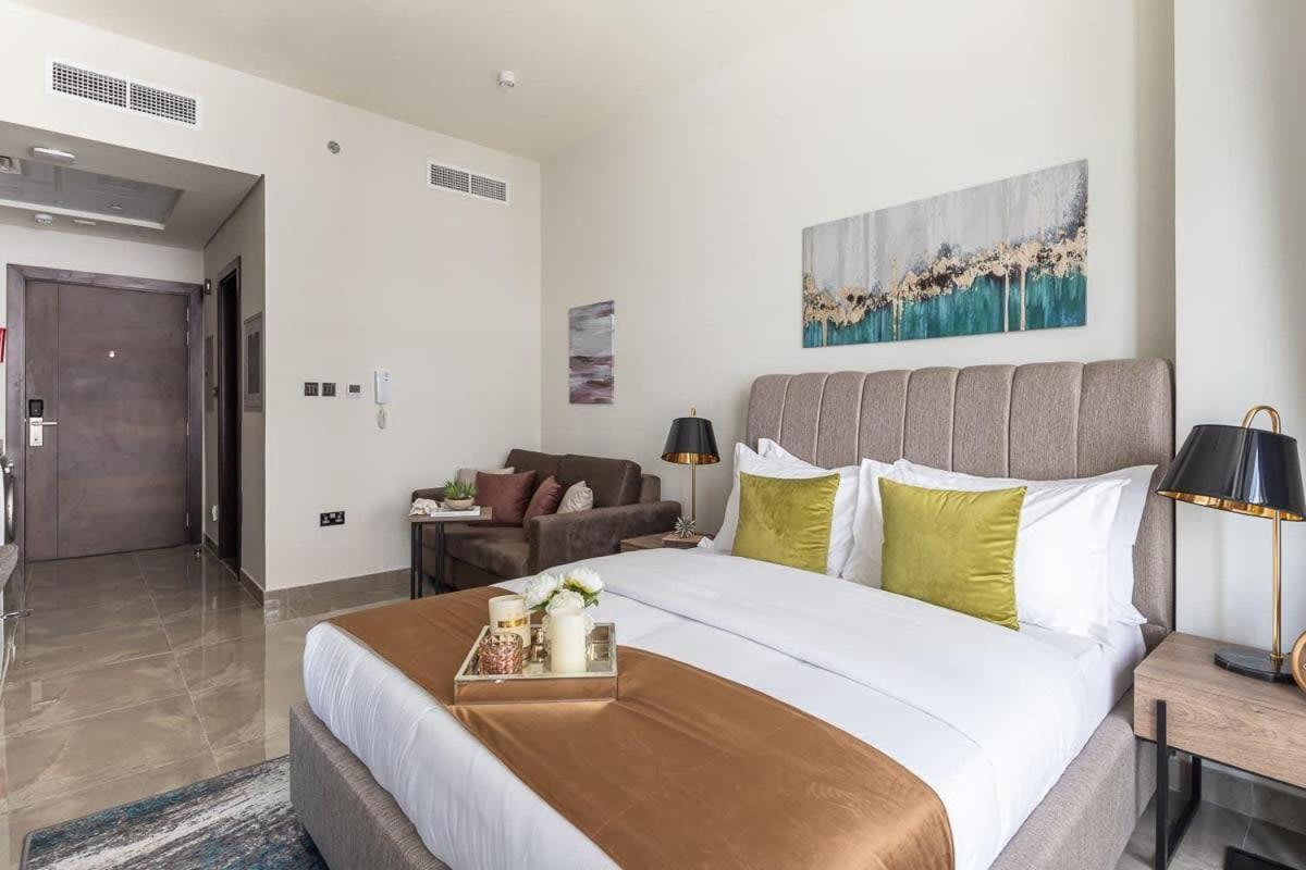 Apartment Frank Porter - Majestique 2