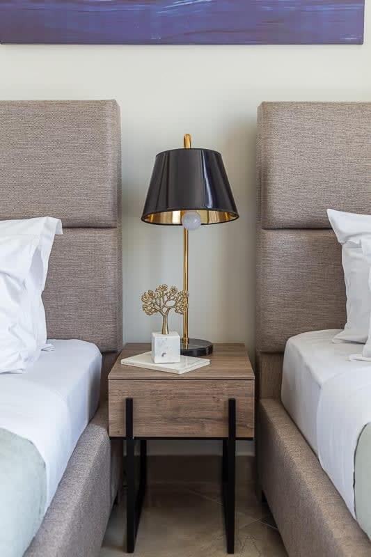 Frank Porter - Majestique 2 Apartment Dubai