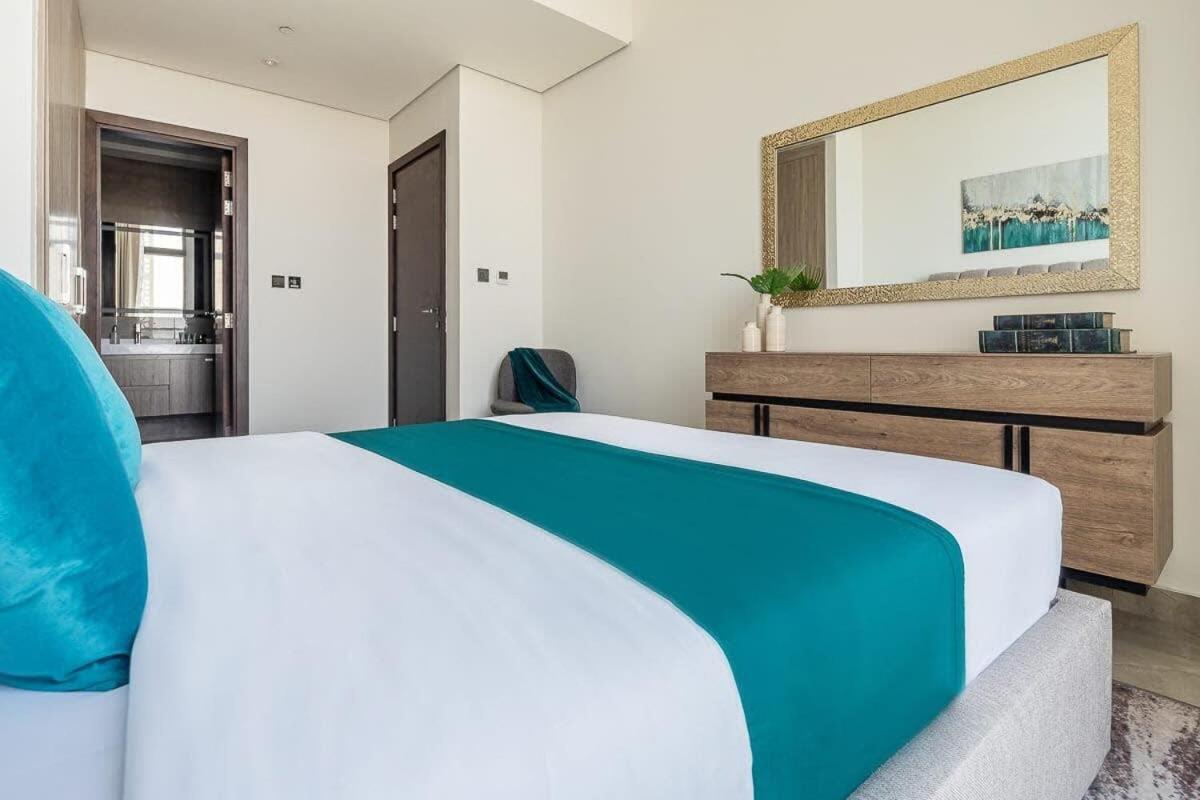 Apartment Frank Porter - Majestique 2 Dubai