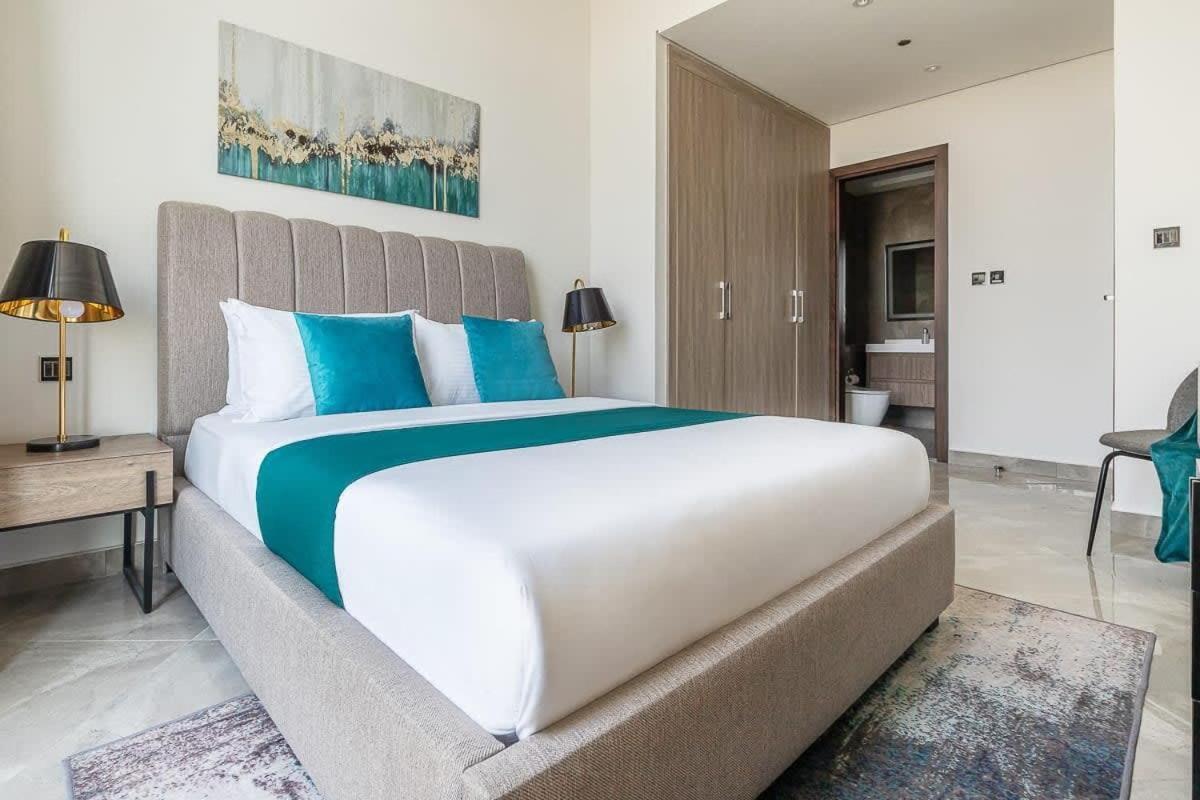 Apartment Frank Porter - Majestique 2