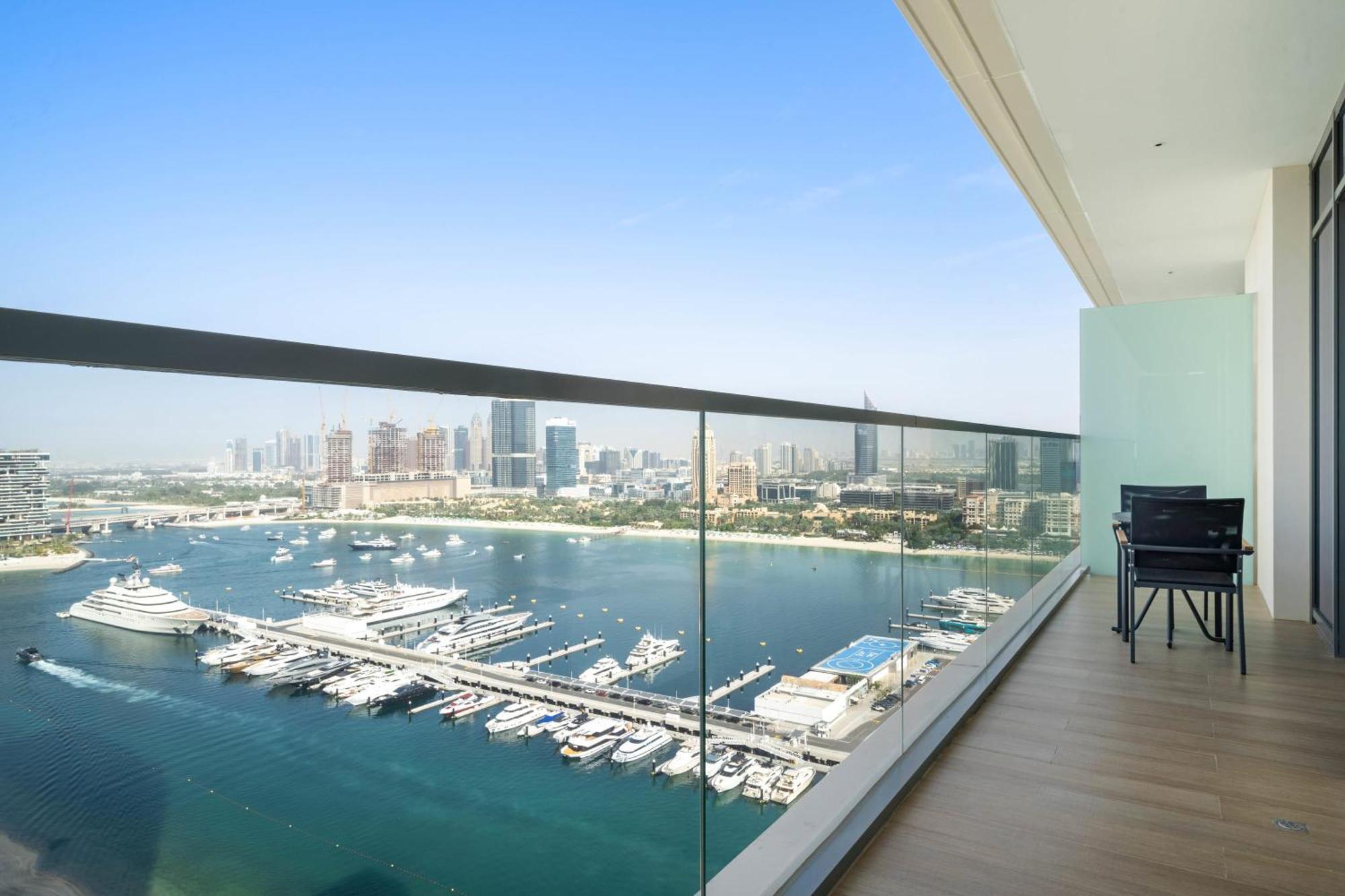 Apartment Silkhaus Sea View 1bdr In Exclusive Neighbourhood