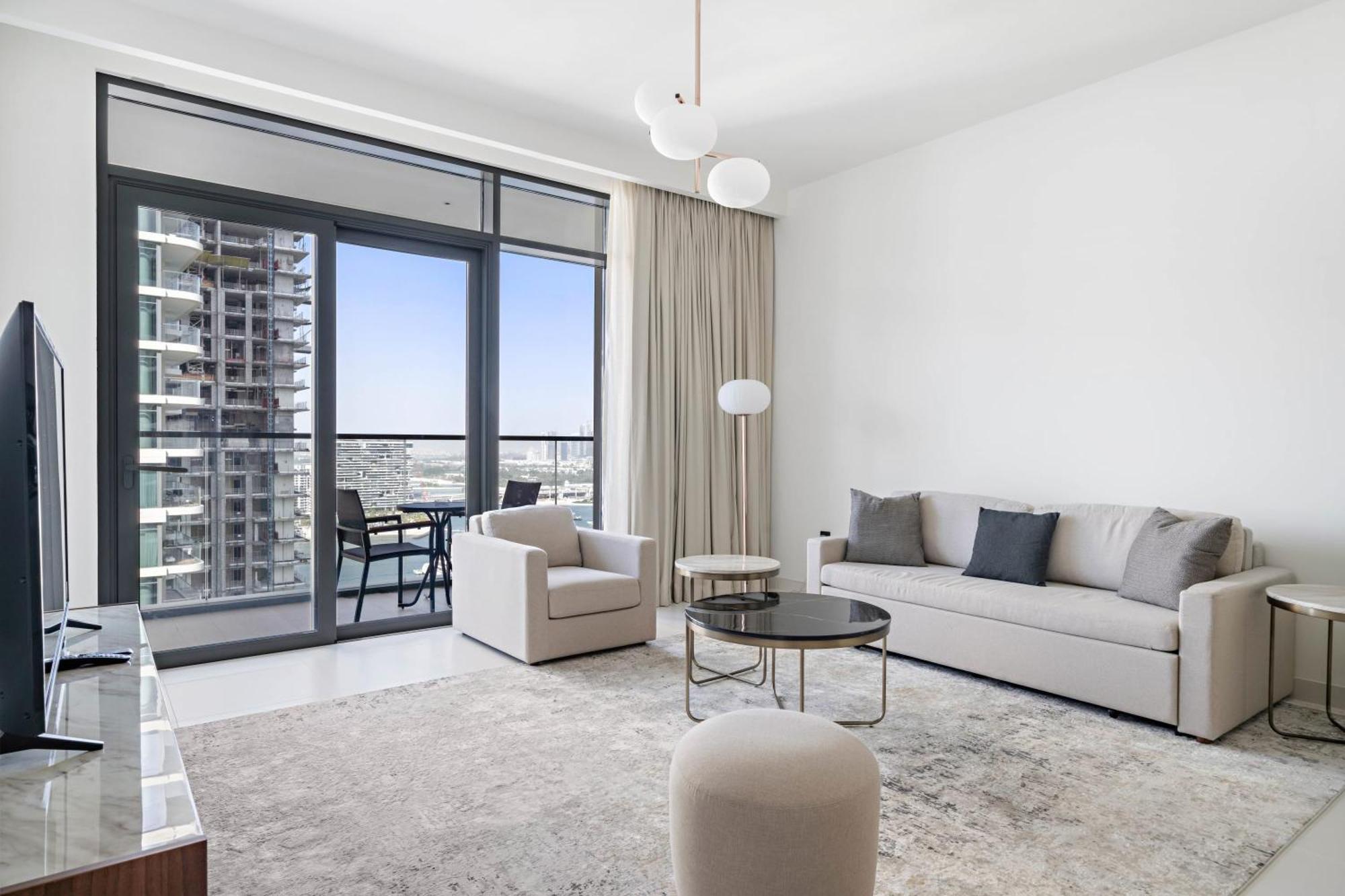 Apartment Silkhaus Sea View 1bdr In Exclusive Neighbourhood *
