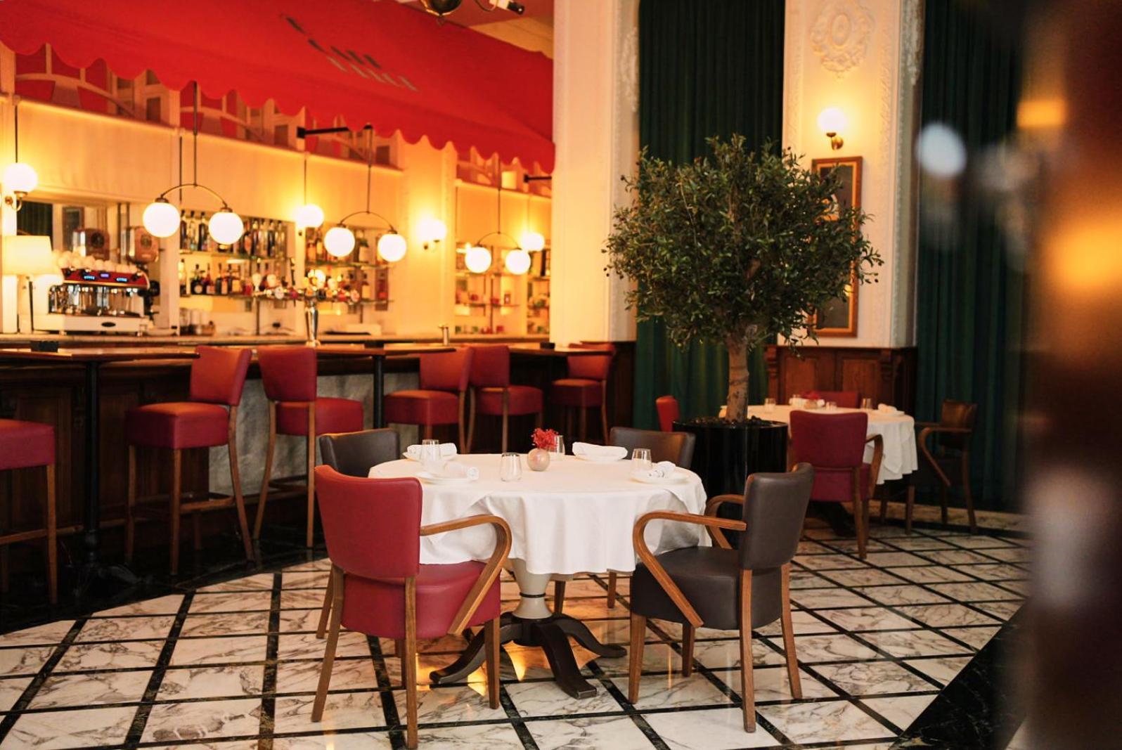 Hotel Ritz Carlton Difc Downtown Dubai