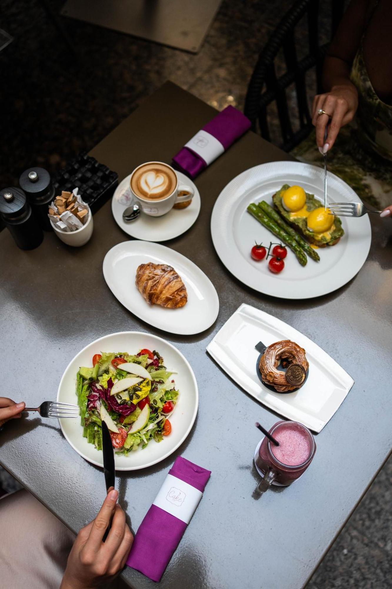 Hotel Ritz Carlton Difc Downtown Dubai