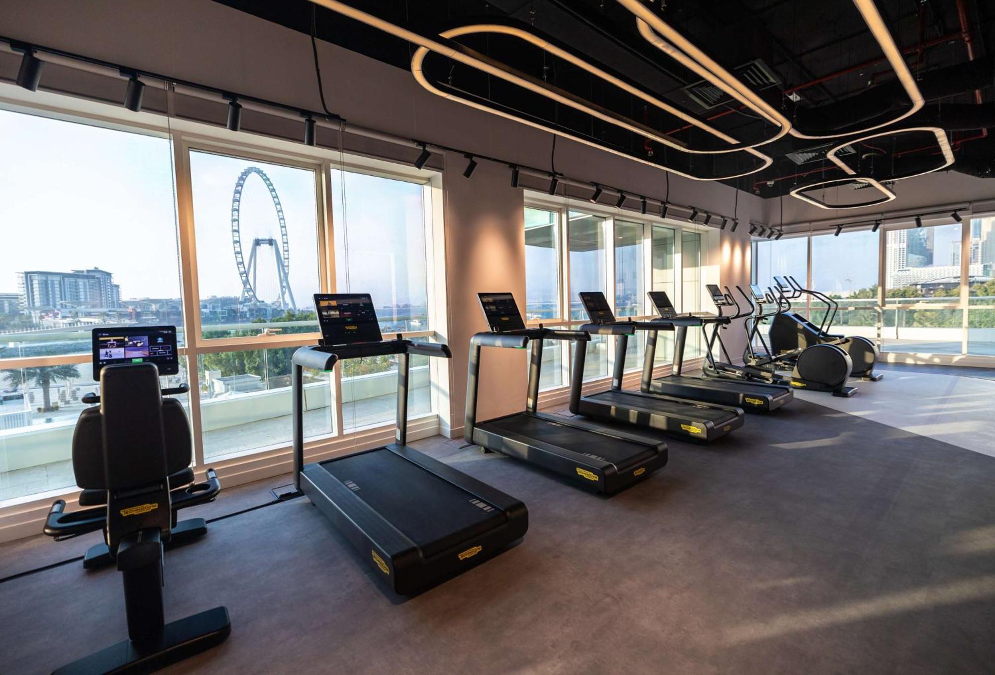 Resort Doubletree By Hilton Jumeirah 4*