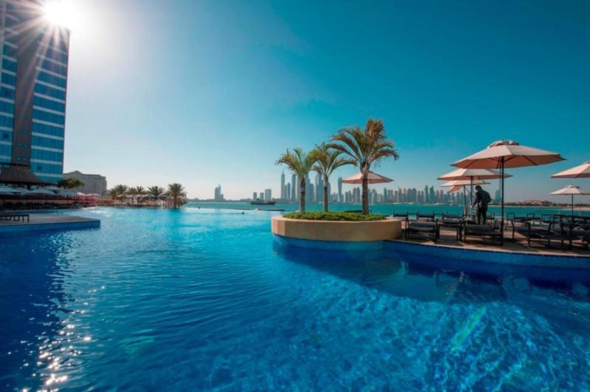 Oceana Residences, Free & Pool Access Apartment Dubai