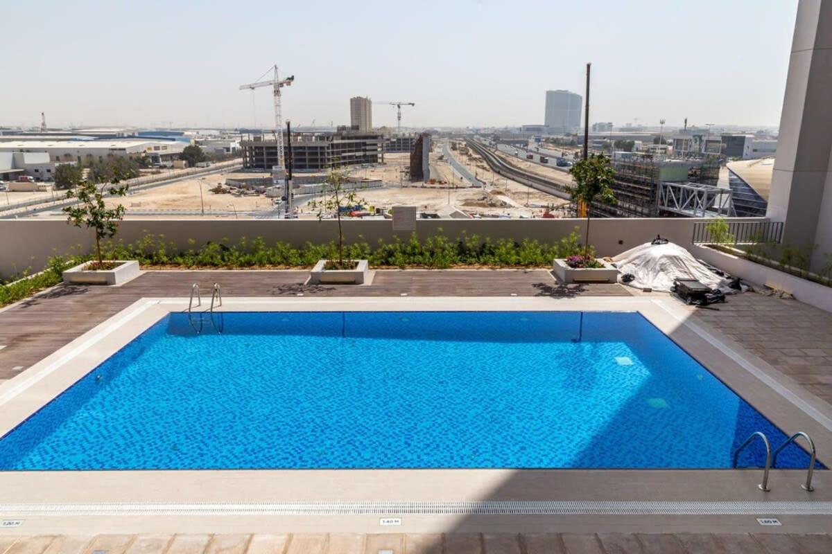 Apartment Frank Porter - Aura By Azizi *