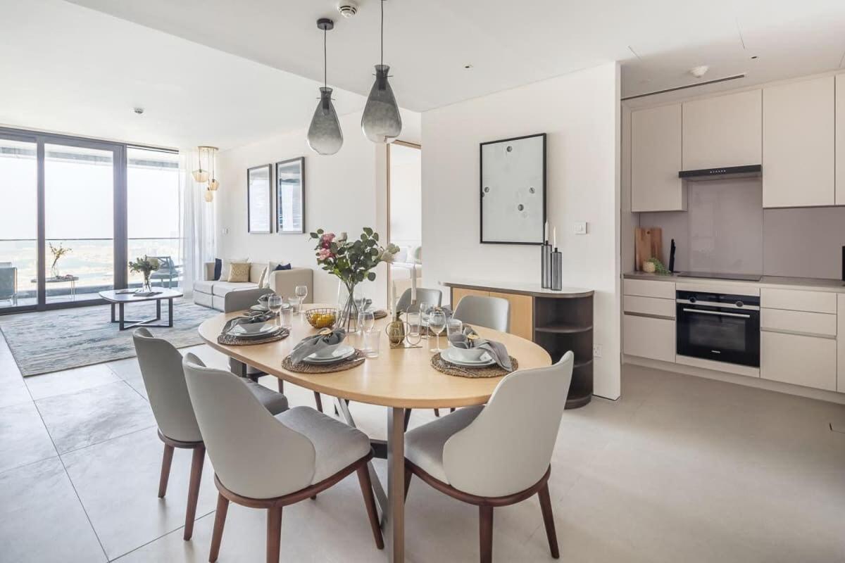 Apartment Frank Porter - The Address Jbr *