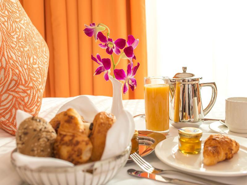 Hotel Atana 4*