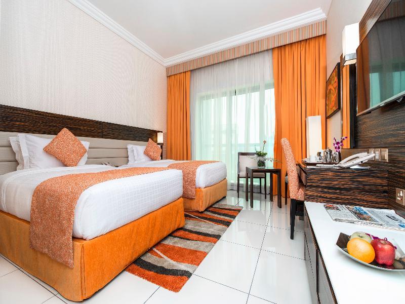 Atana Hotel Dubai