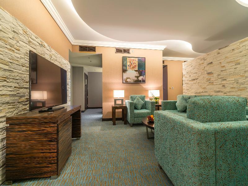 Atana 4* Dubai