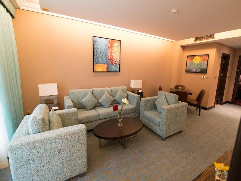 Hotel Atana 4*