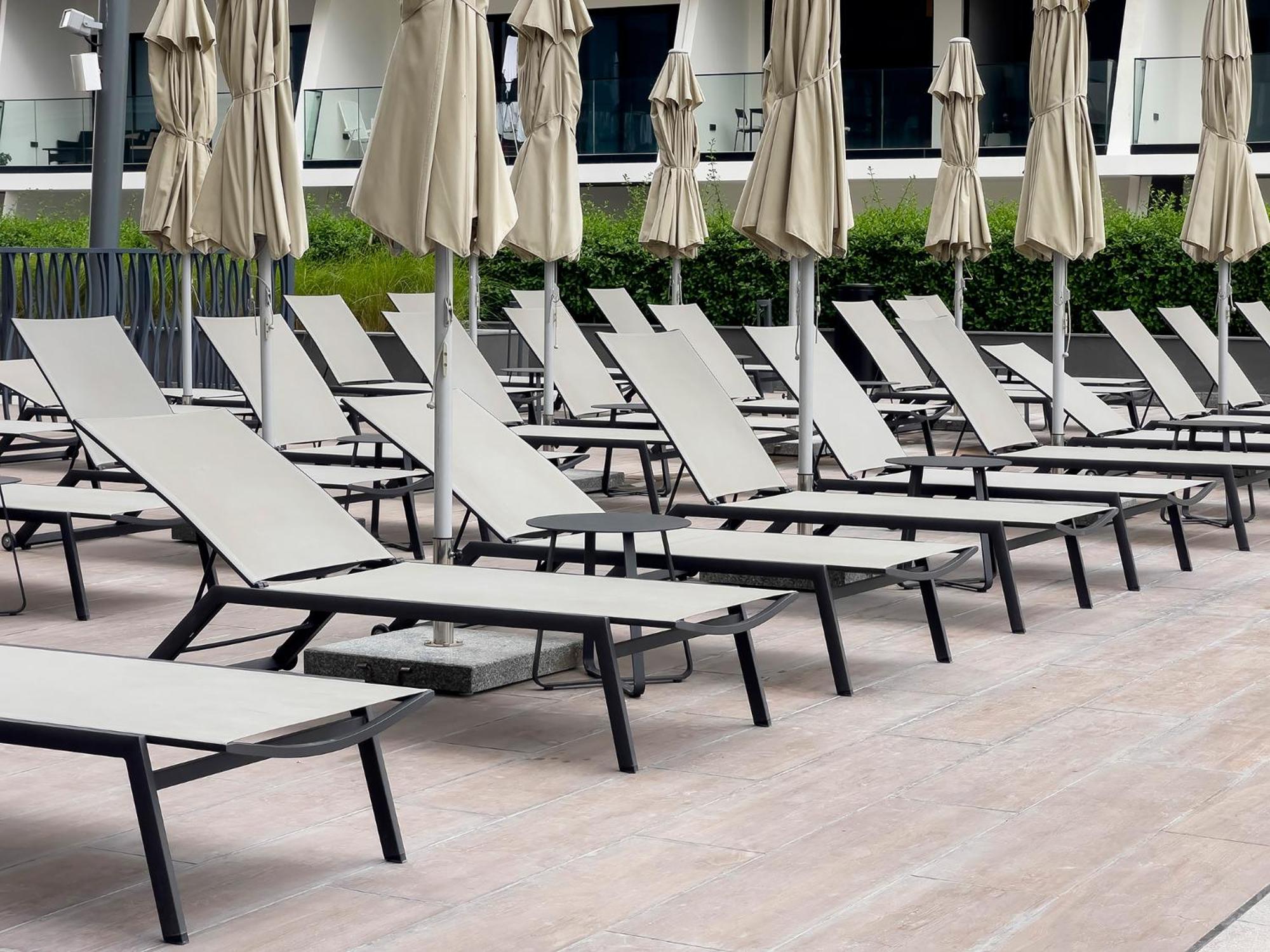Apartment Luxe Waterfront In 15 Northside Business Bay Dubai