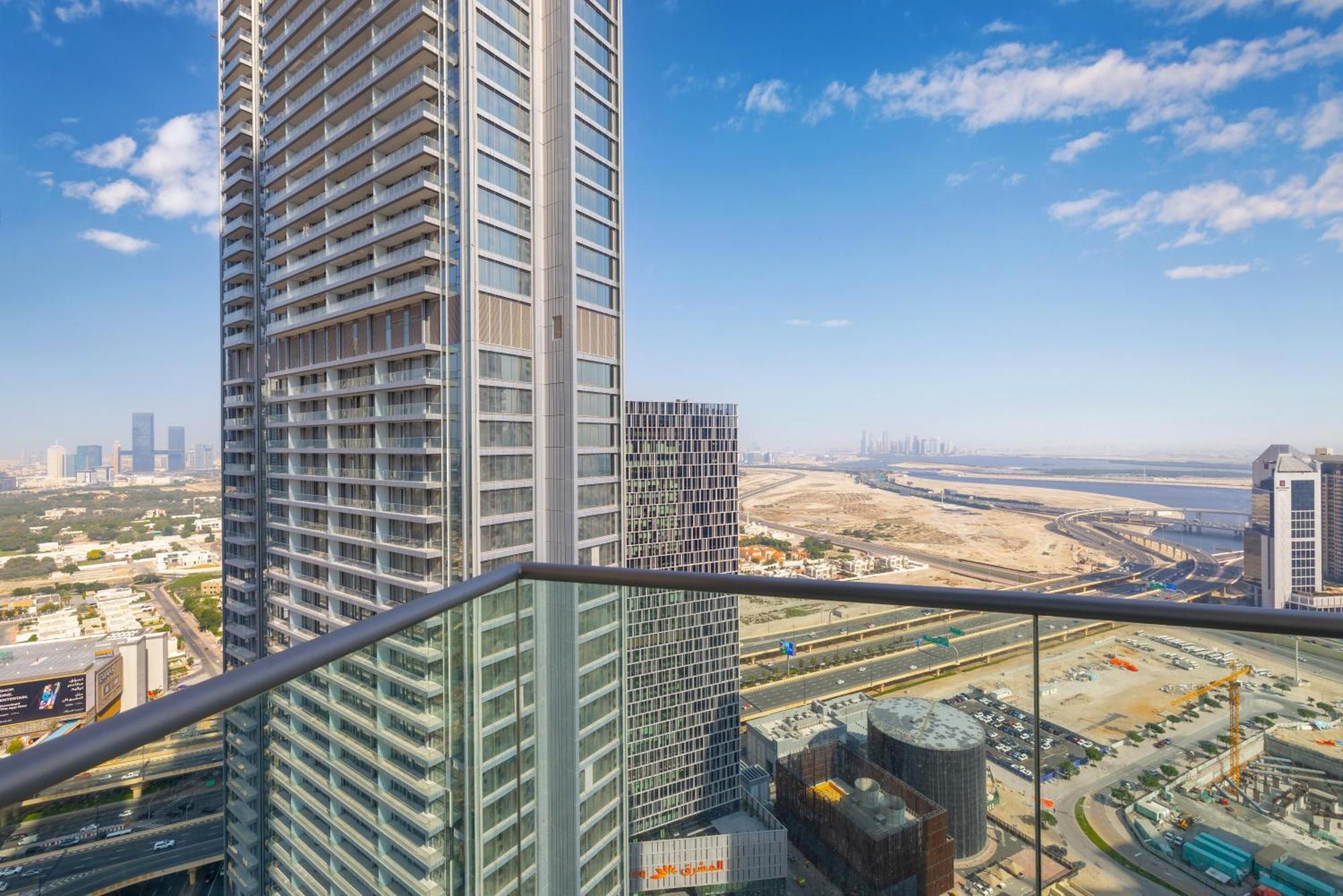 The Address Fountain Views 2 Bedroom With Burj Khalifa View And Access To Mall *