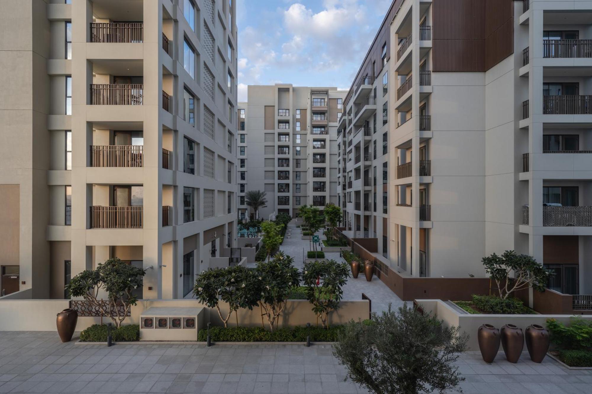 Apartment Cozy 1br In Creek Summer 3mins Walk To The - 508 *