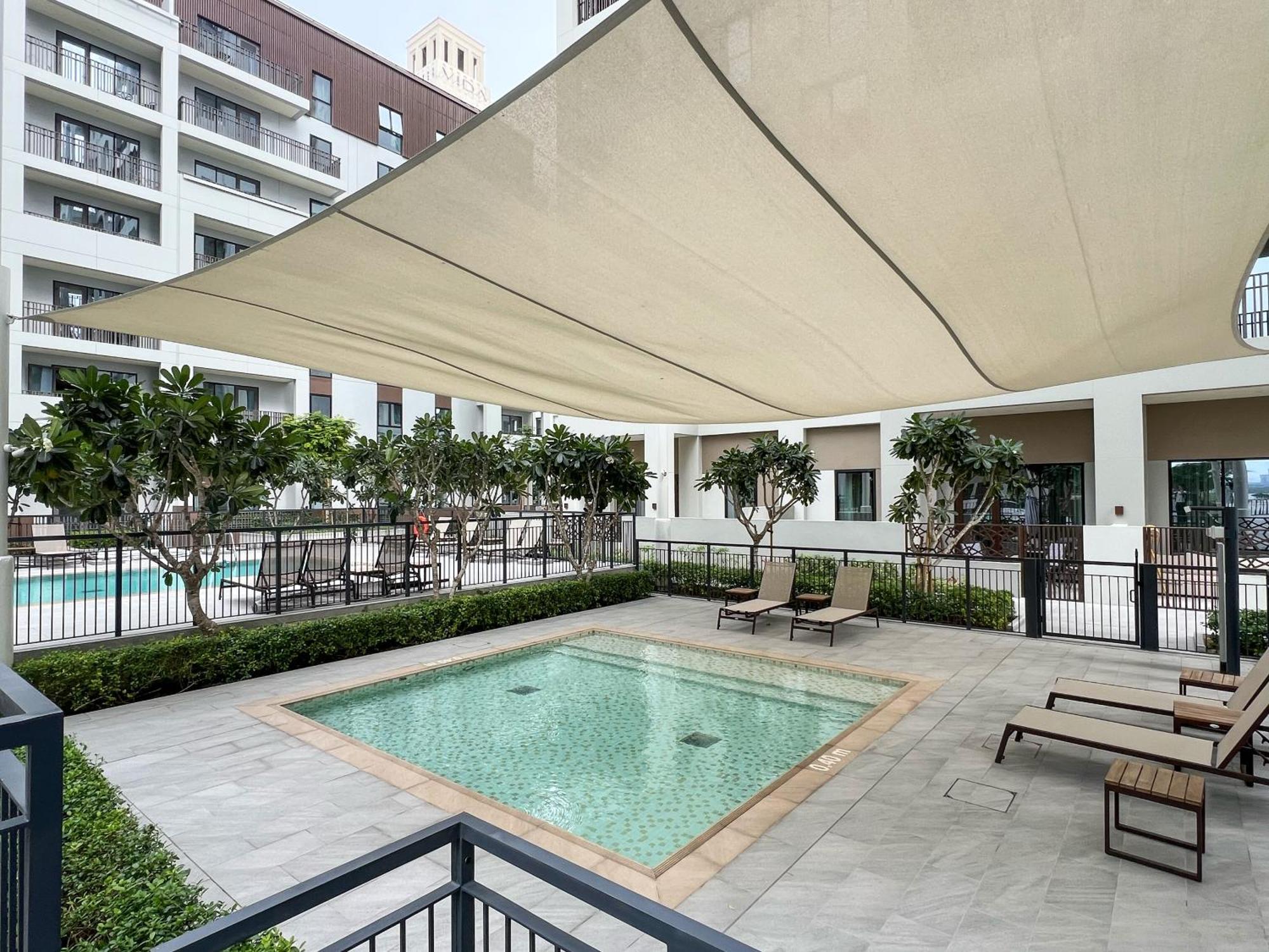 Cozy 1br In Creek Summer 3mins Walk To The - 508 Apartment *