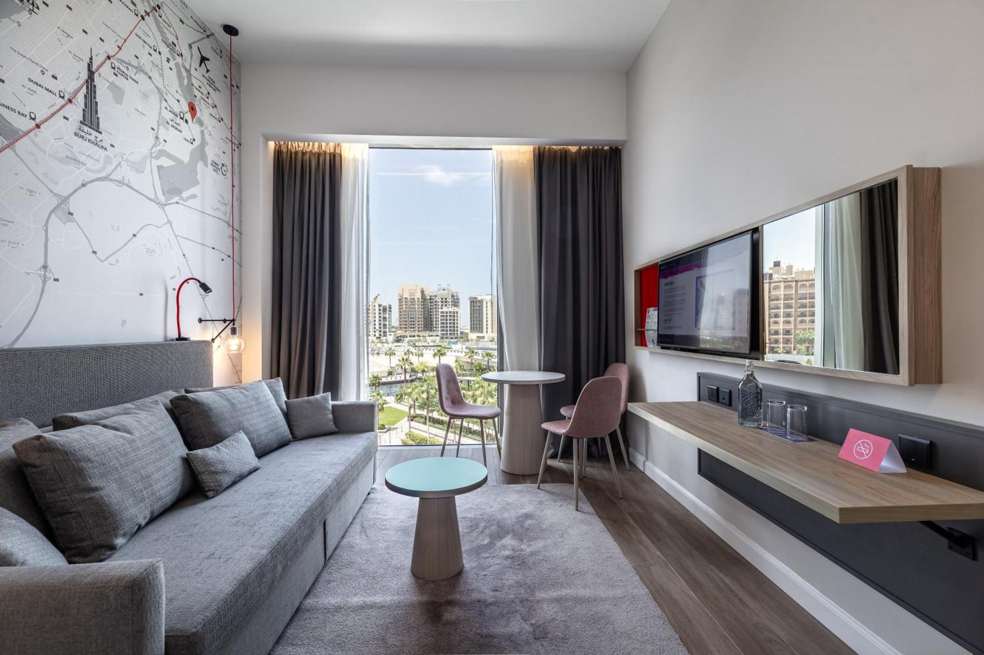Ink Hotel 4*