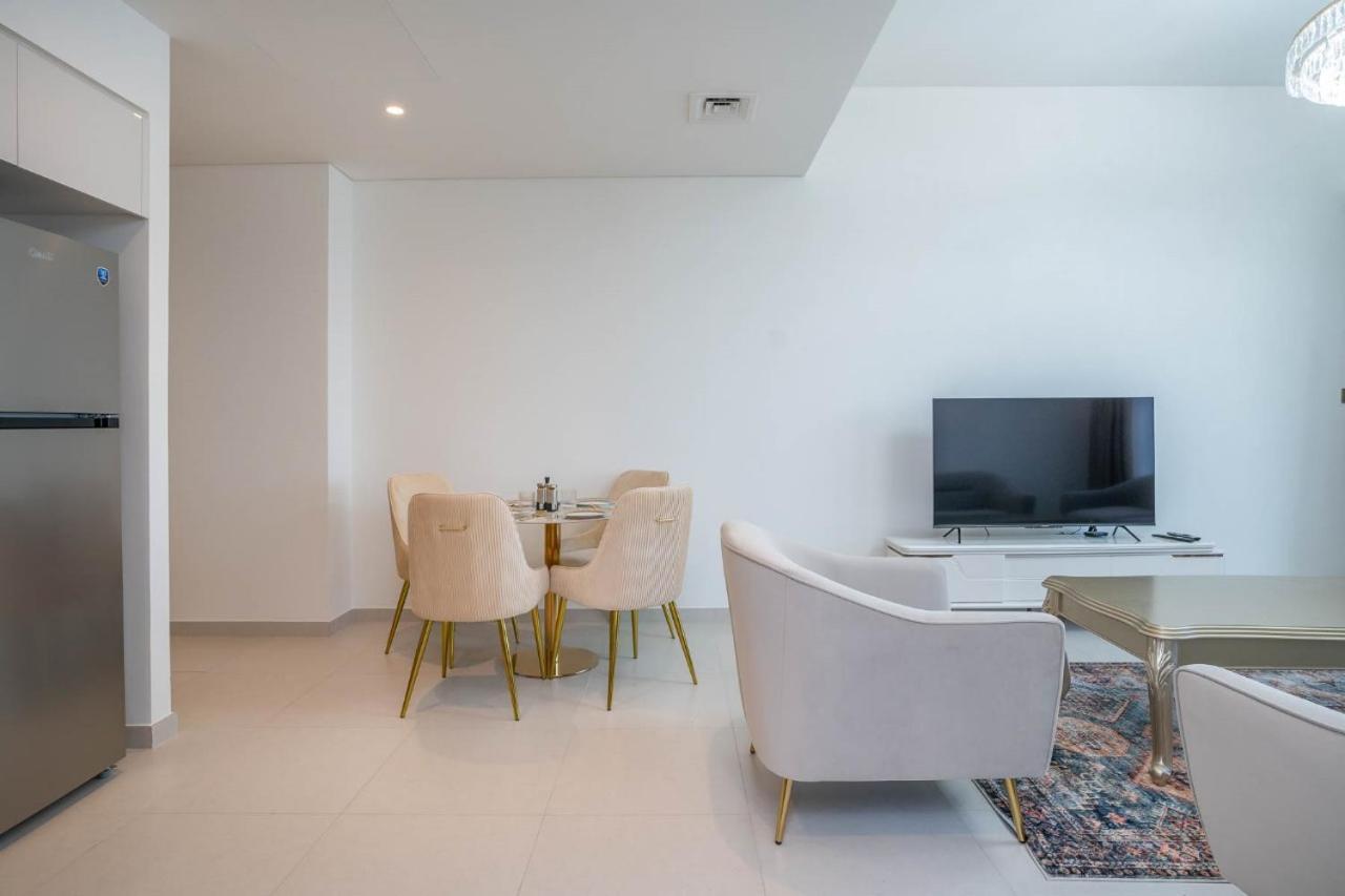 Burj Royale Downtown Apartment
