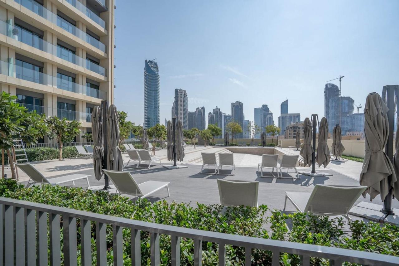 Burj Royale Downtown *