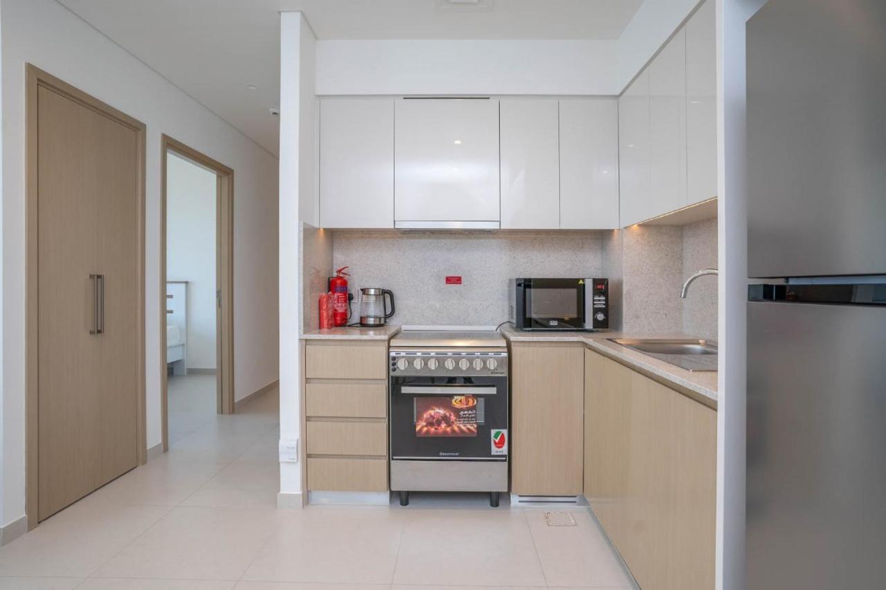 Burj Royale Downtown Apartment *