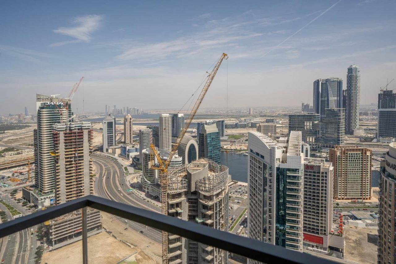 Burj Royale Downtown * Dubai