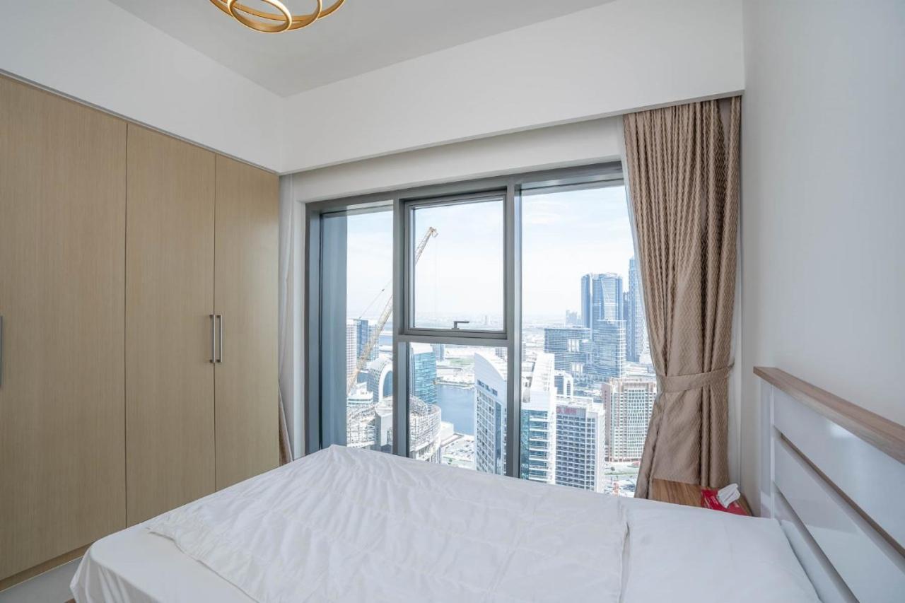 Apartment Burj Royale Downtown