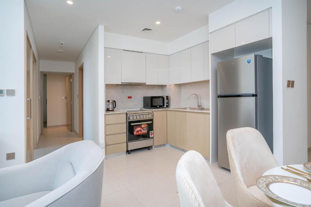 Burj Royale Downtown Apartment