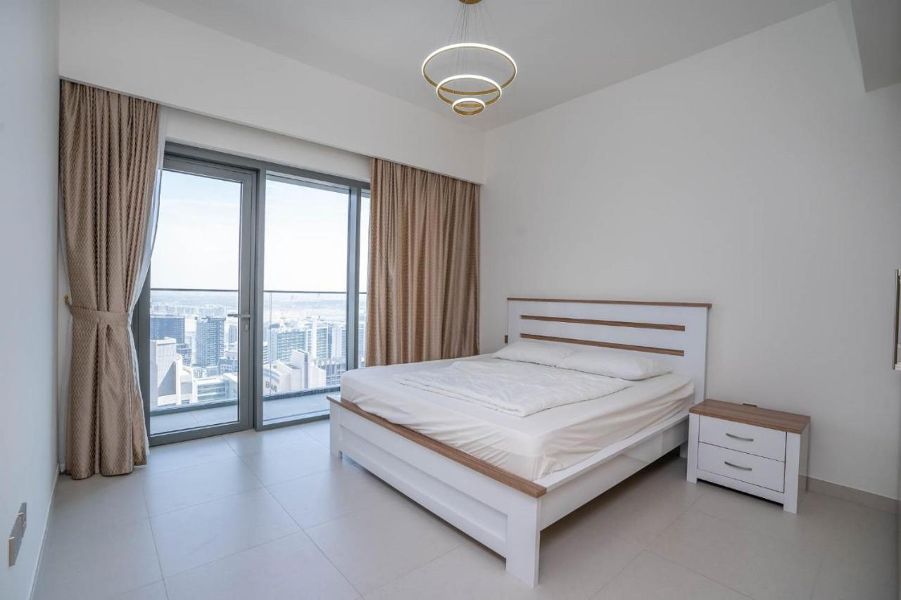 Apartment Burj Royale Downtown *