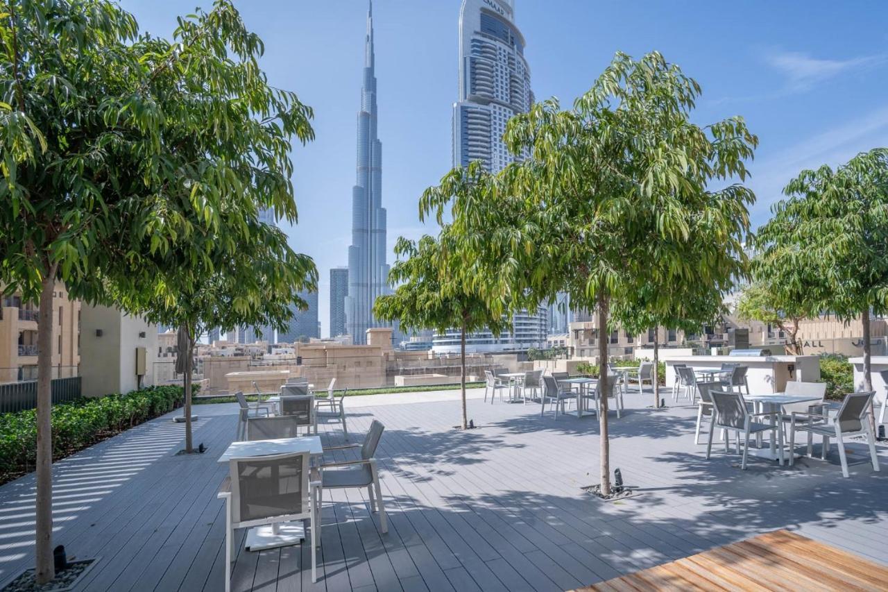 Burj Royale Downtown