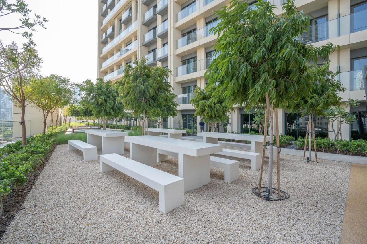 Burj Royale Downtown Apartment *