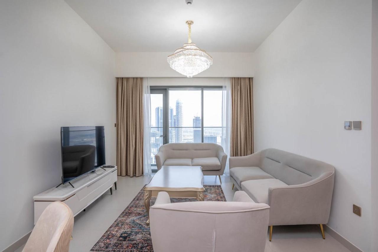 Apartment Burj Royale Downtown