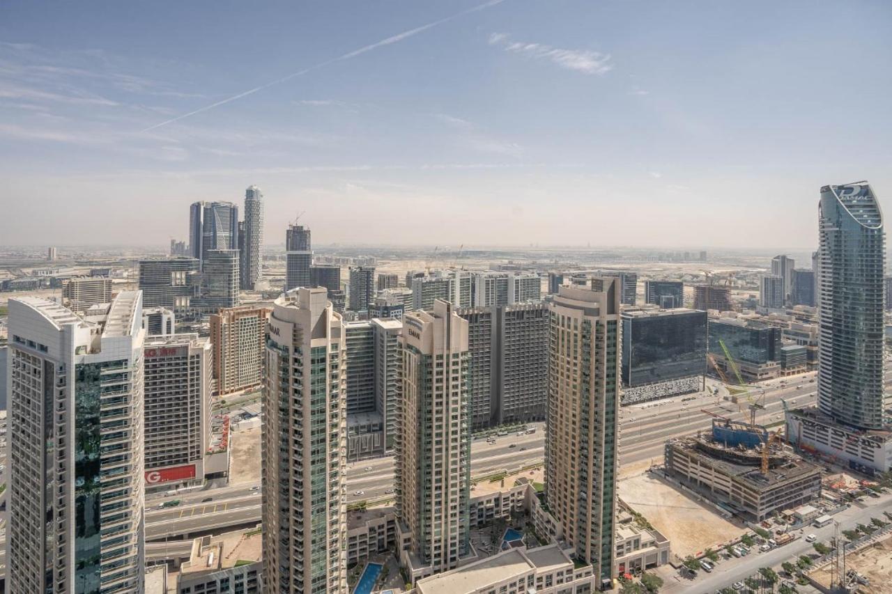 Burj Royale Downtown Apartment
