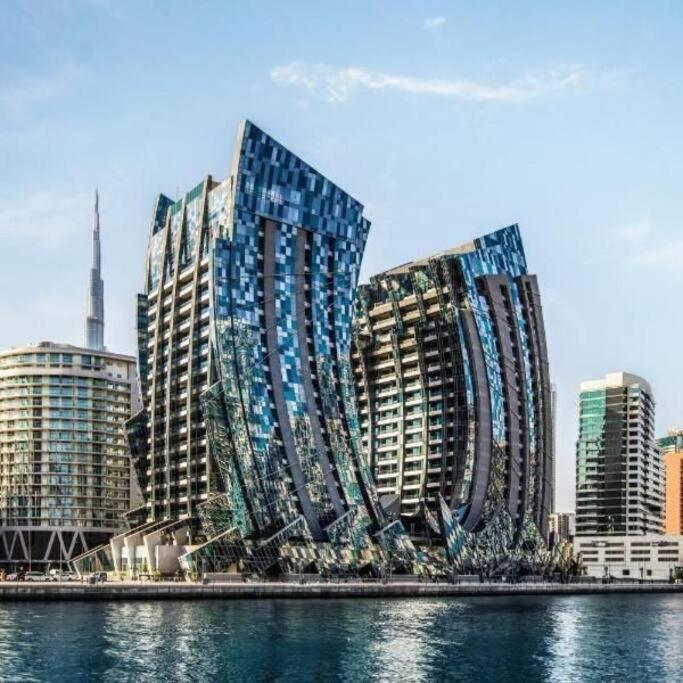 Apartment Jone Brand-new Aptm Near Mall & Burj Khalifa Dubai