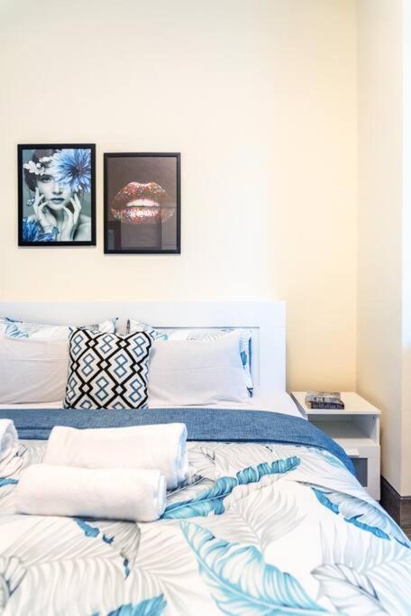 Jone Brand-new Aptm Near Mall & Burj Khalifa Apartment *