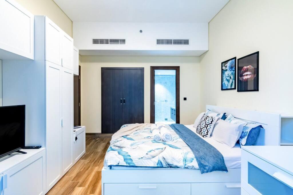 Apartment Jone Brand-new Aptm Near Mall & Burj Khalifa *