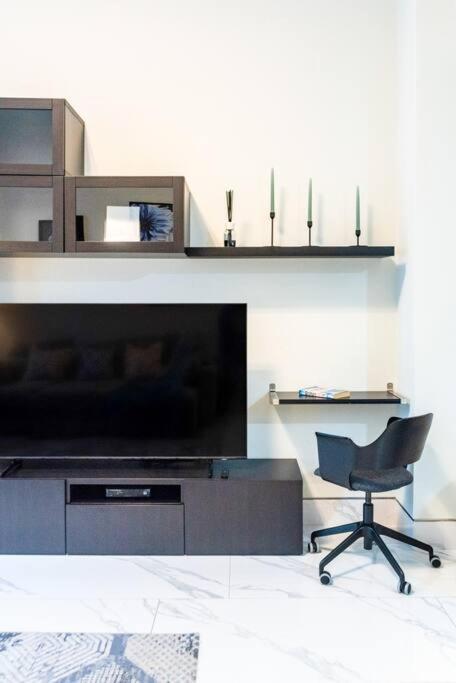 Jone Brand-new Aptm Near Mall & Burj Khalifa Apartment *