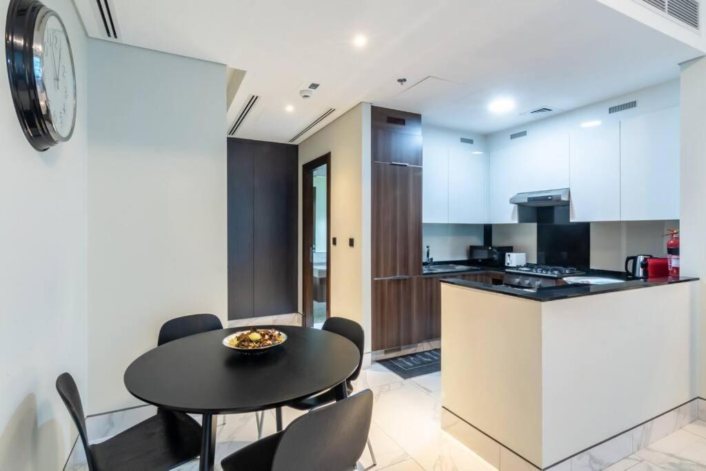 Apartment Jone Brand-new Aptm Near Mall & Burj Khalifa Dubai