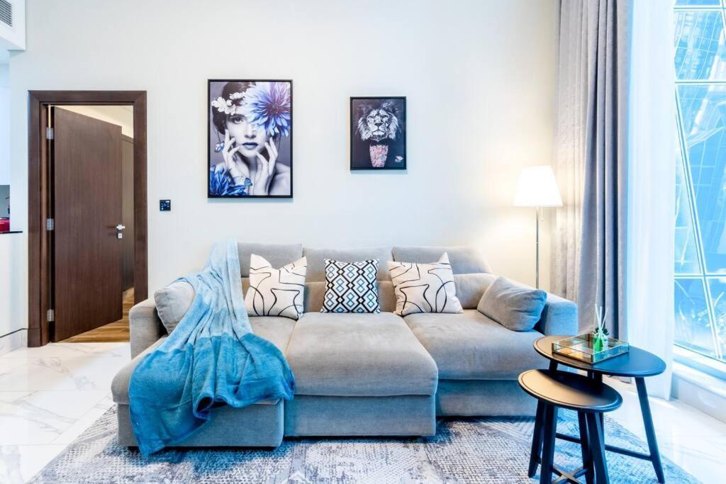 Apartment Jone Brand-new Aptm Near Mall & Burj Khalifa *
