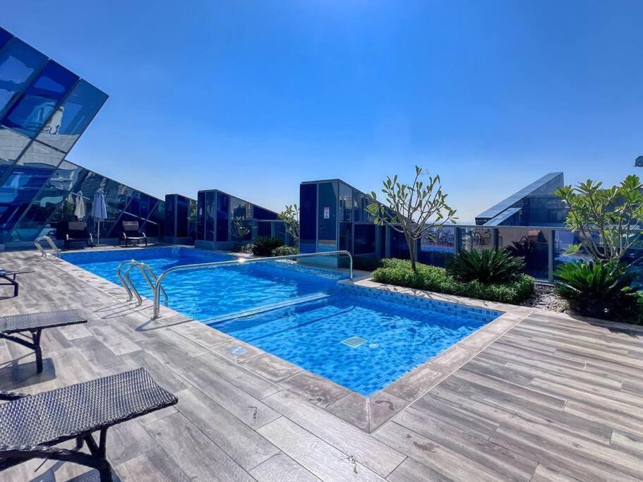 Apartment Jone Brand-new Aptm Near Mall & Burj Khalifa *