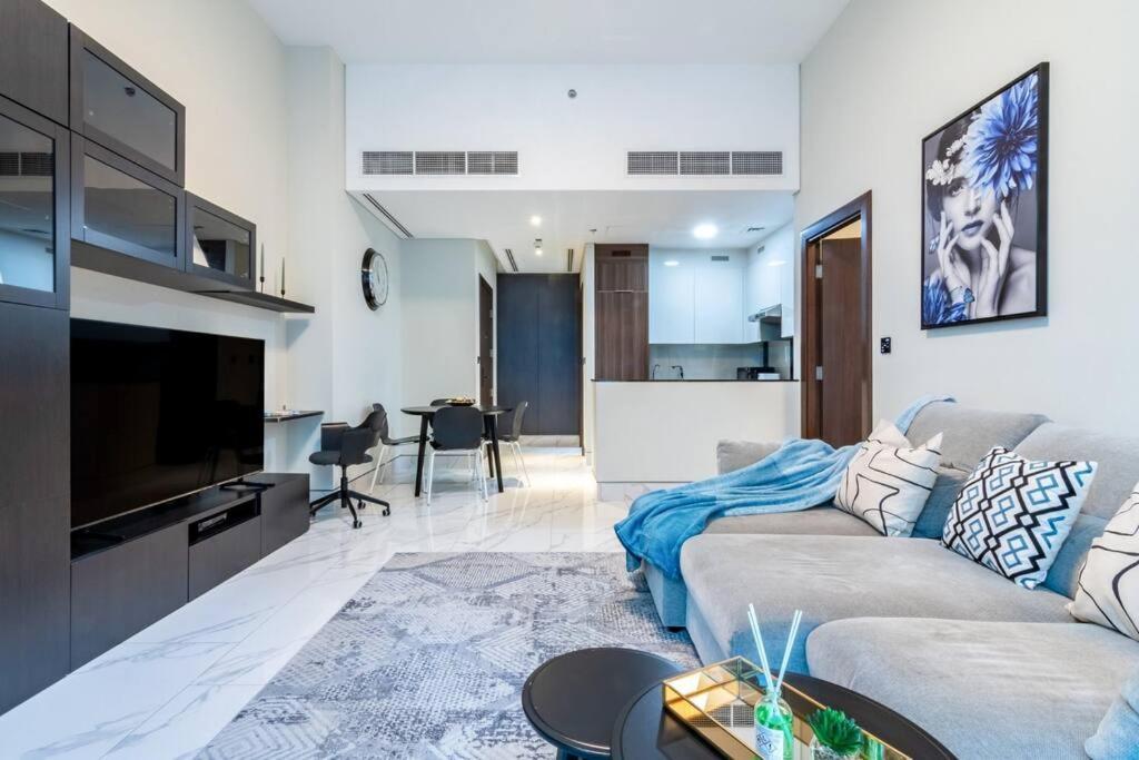 Jone Brand-new Aptm Near Mall & Burj Khalifa Apartment *
