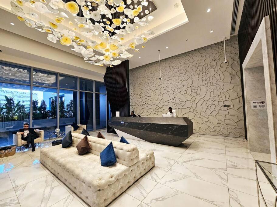Apartment Jone Brand-new Aptm Near Mall & Burj Khalifa Dubai