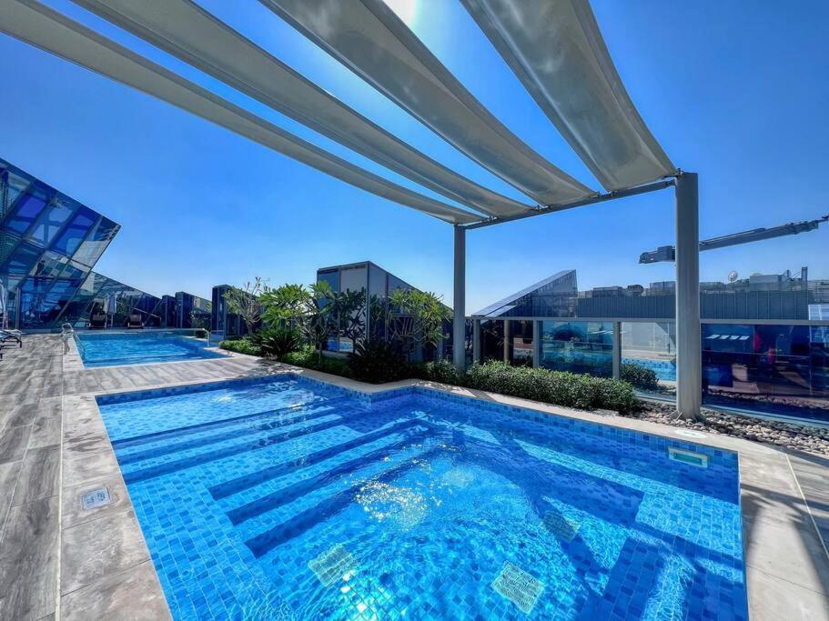 Apartment Jone Brand-new Aptm Near Mall & Burj Khalifa *