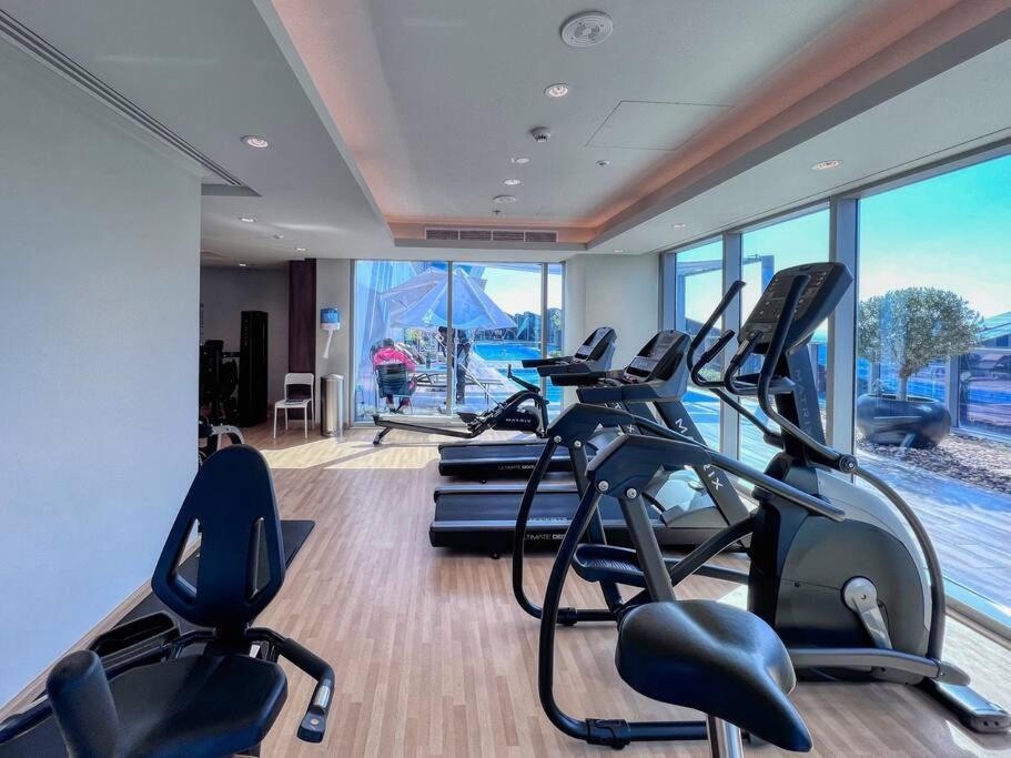 Apartment Jone Brand-new Aptm Near Mall & Burj Khalifa *