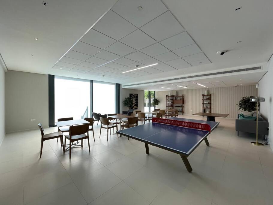 First Class 1br Newly Designed Apartment