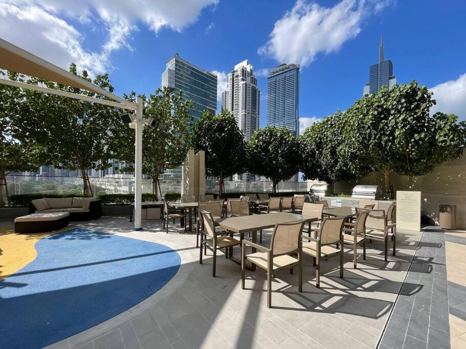 First Class 1br Newly Designed Apartment Dubai