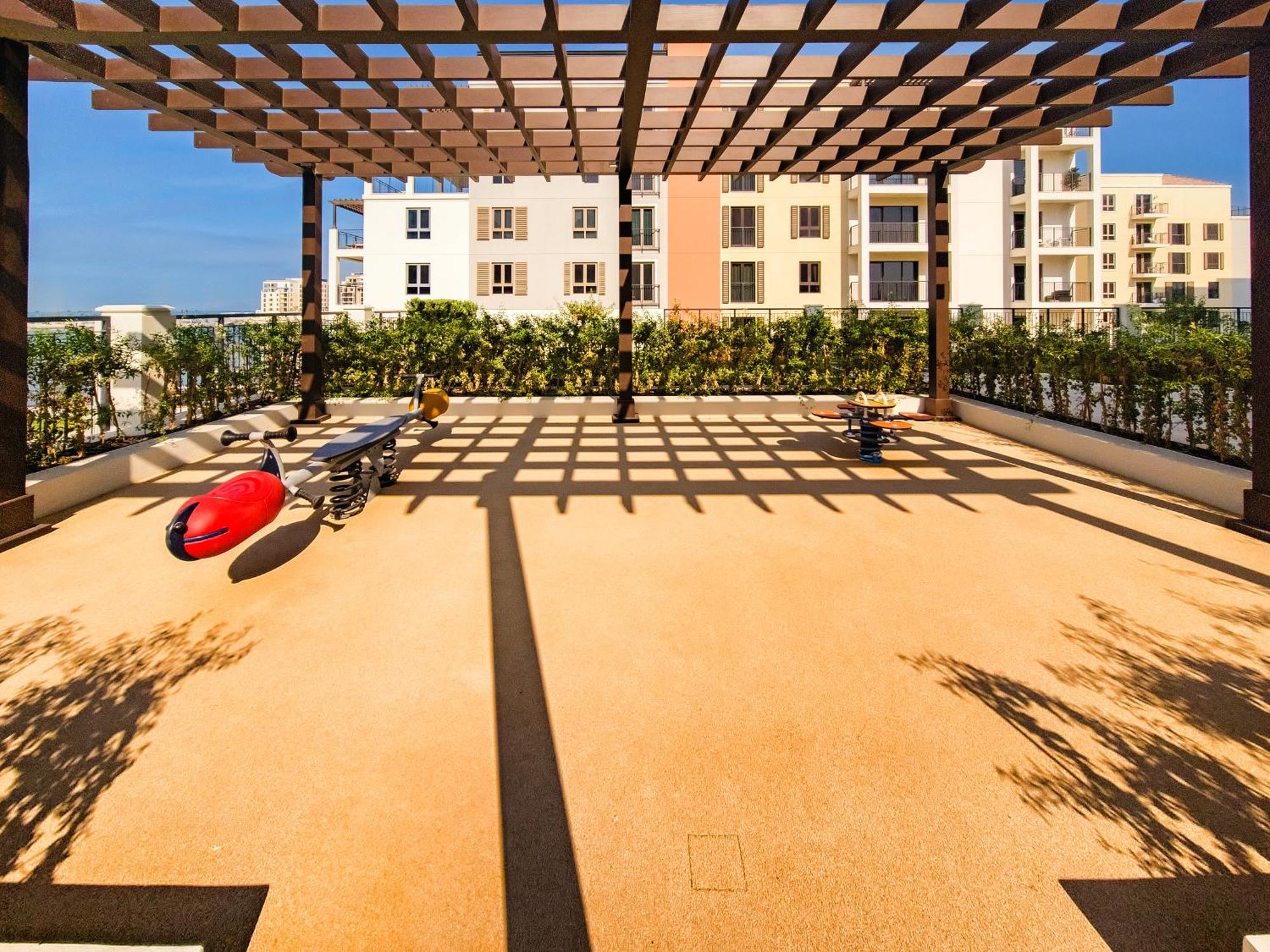Apartment Splendid Brand New Near The Dubai