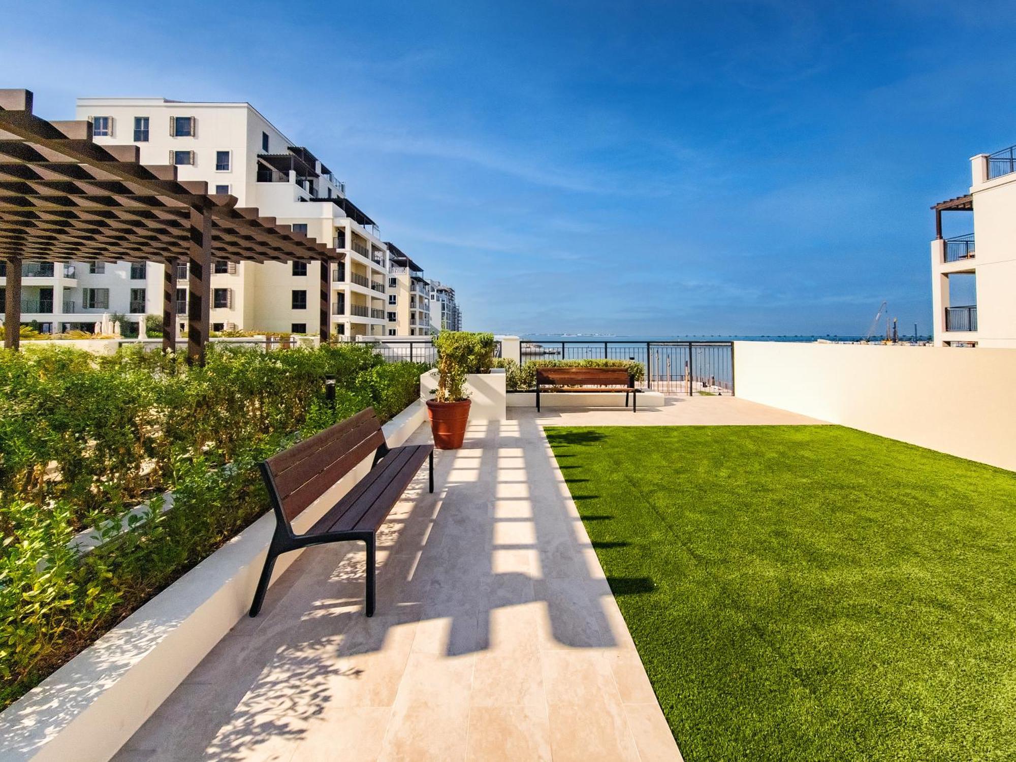 Splendid Brand New Near The * Dubai