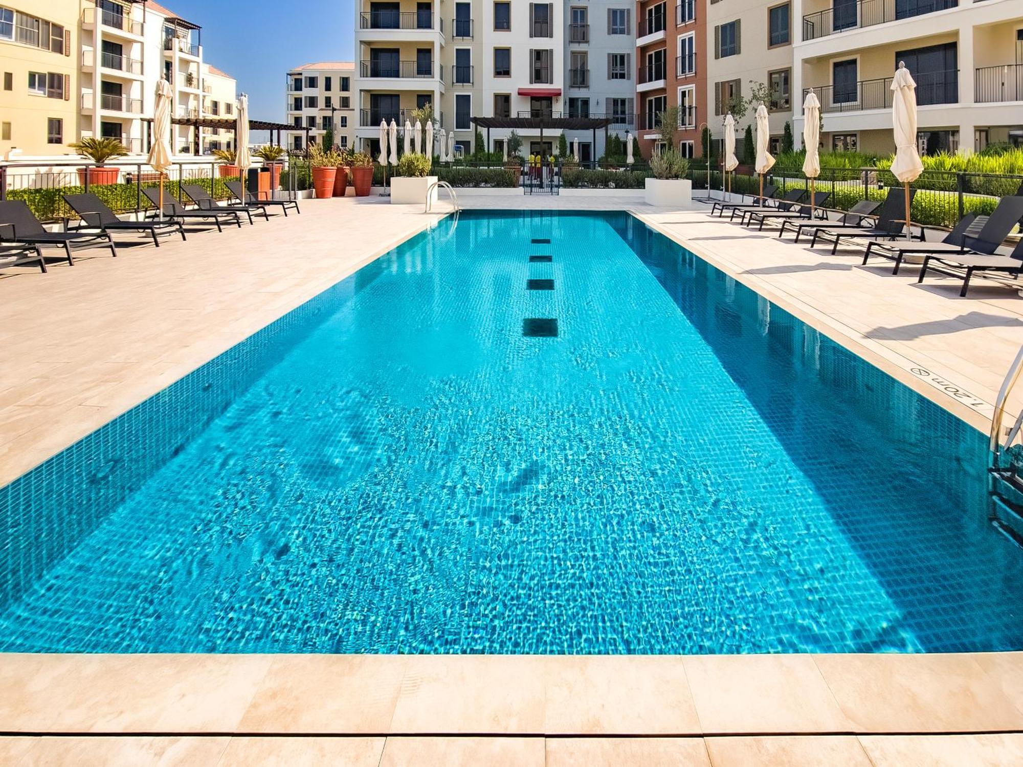 Apartment Splendid Brand New Near The