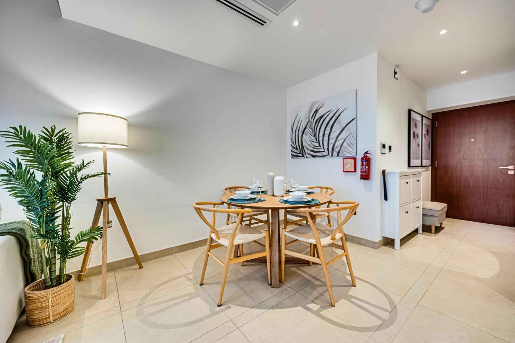Apartment Amazing 1 Bd In Marina Gate 2 Marina
